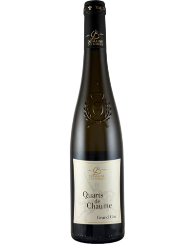 Des Forges Quarts de Chaume Grand Cru 2022
