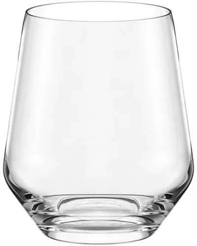 Stölzle Quatrophil - Tumbler Whiskey D.O.F.  glas