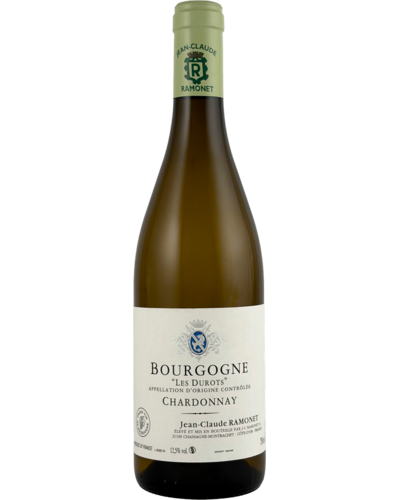 Ramonet Bourgogne Blanc Les Durots 2023