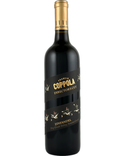 Francis Coppola Director's Cut Zinfandel 2023