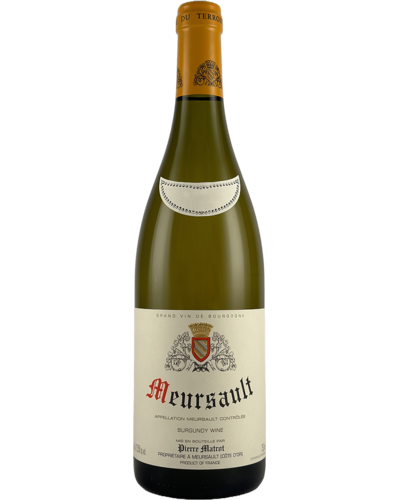 Matrot Meursault 2020