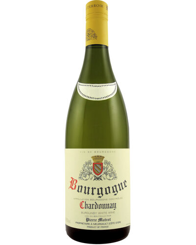 Matrot Bourgogne Chardonnay 2024