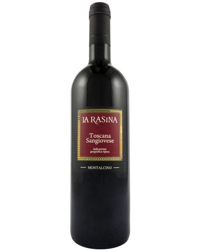 La Rasina Toscana Sangiovese 2022