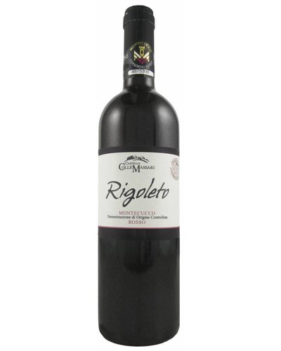 ColleMassari Rigoleto Montecucco 2020