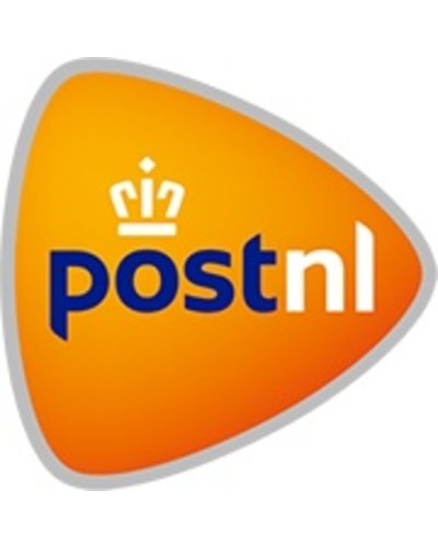 Pasteuning PostNL verzenden - € 15,00