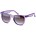 Wayfarer Transparent Light Purple