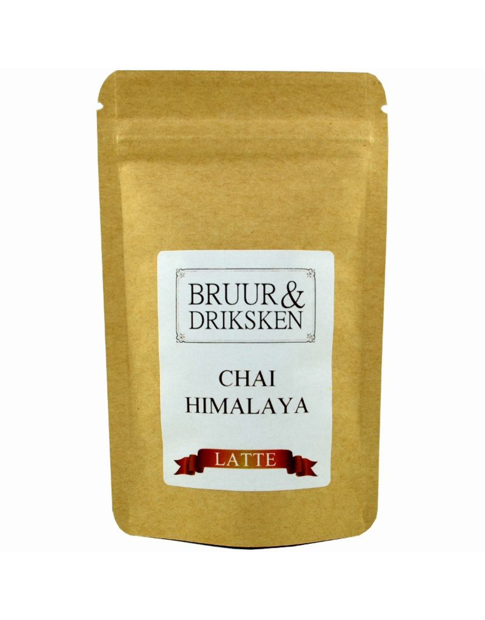 Chai Latte Specerijen Uit De Himalaya Voor Bereiding Van Dirty Chai Online Kopen Bij Kruidenmagazijn Nl