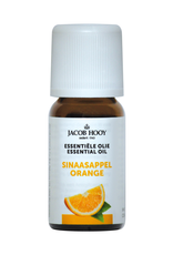 Sinaasappel essentiële olie Jacob Hooy 10ml