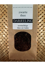 Darjeeling (zwarte thee)