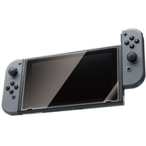 Screenprotector Beschermfolie voor Nintendo Switch