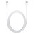 Geeek USB-C to USB-C Charging Cable - 2 Meter