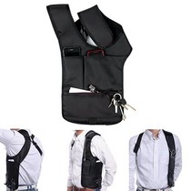 Shoulder bag Anti-theft Holster Travel bag