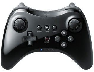 Geeek Draadloos Wireless Pro Controller Voor Nintendo Wii Je Zwart geeek kopen in de aanbieding Geeek Draadloos Wireless Pro Controller Voor Nintendo Wii Je Zwart geeek kopen in de aanbieding