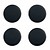 Geeek Thumb Grips for PlayStation 4 and Xbox one Controllers