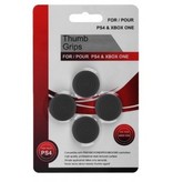 Geeek Thumb Grips for PlayStation 4 and Xbox one Controllers