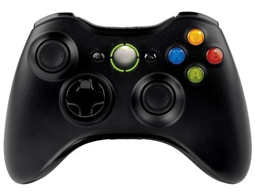 Geeek Draadloze Controller Voor Xbox 360 Zwart geeek kopen in de aanbieding Geeek Draadloze Controller Voor Xbox 360 Zwart geeek kopen in de aanbieding
