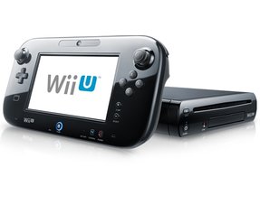 Wii U Zubehör