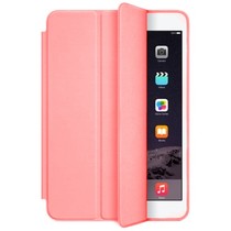 iPad Mini 4 / 5 Smart Case Roze