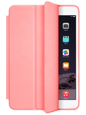 iPad Mini 4 Smart Case Roze