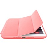 Geeek iPad Mini 4 / 5 Smart Hülle Rosa