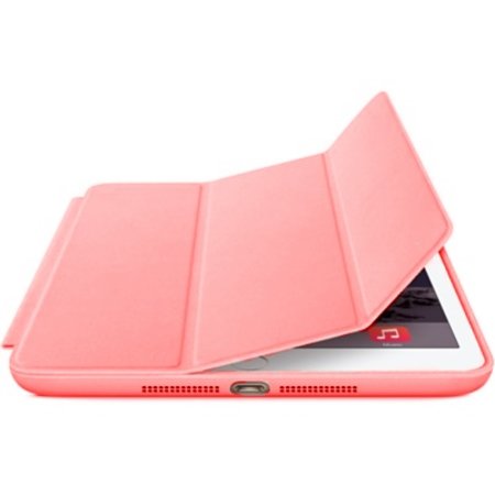 Geeek iPad Mini 4 / 5 Smart Case Pink