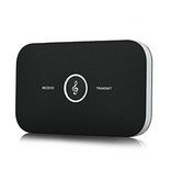 Geeek 2 in 1 Wireless Audio Transmitter and Receiver