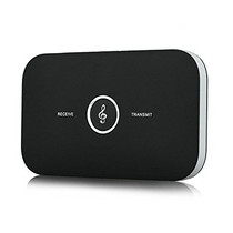 2 in 1 Wireless Audio Transmitter and Receiver