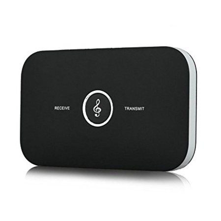 Geeek 2 in 1 Wireless Audio Transmitter and Receiver