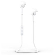 Wireless Bluetooth Sport Earbuds X10 White
