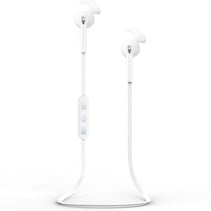 Wireless Bluetooth Sport Earbuds X10 White