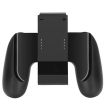 Joy-Con Charging Grip for Switch Black