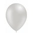 Geeek Metallic Party Balloons - Glanzende Feest Ballonnen 100 stuks