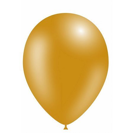 Geeek Party Balloons - Glänzende Party Ballons 100 Stück