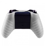 Geeek Silicone Cover  Skin für Xbox One (S) Controller - Transparant