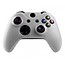 Geeek Silicone Cover  Skin für Xbox One (S) Controller - Transparant