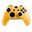Geeek Silicone Cover Skin für Xbox One (S) Controller - Gelb