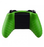 Geeek Silicone Cover Skin voor Xbox One (S) Controller - Green