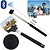 Geeek Draadloze Bluetooth Selfie Stick