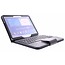 Geeek Bluetooth Tastatur Case / Cover für Samsung Galaxy Tab 4 8.0 – Schwarz