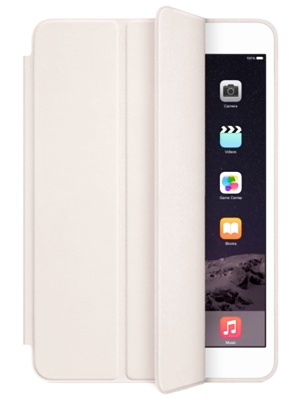 Geeek Ipad Air 2 Smart Case Wit geeek kopen in de aanbieding