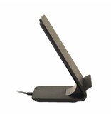 Geeek Wireless charger 10W QI Wireless Standard Stand