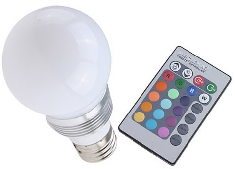 Geeek Led Lamp Bulb Met Afstandsbediening geeek kopen in de aanbieding Geeek Led Lamp Bulb Met Afstandsbediening geeek kopen in de aanbieding