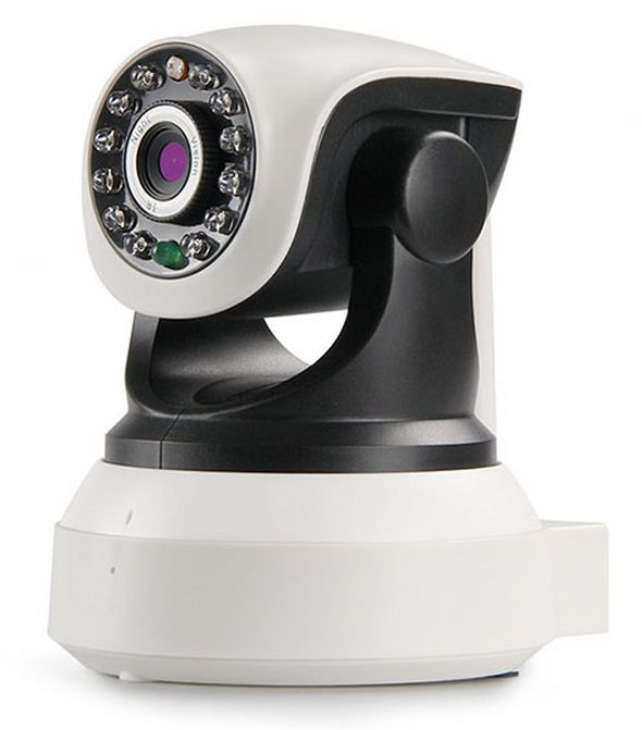 Geeek Wireless Ip Camera Hd 720P Indoor geeek kopen in de aanbieding Geeek Wireless Ip Camera Hd 720P Indoor geeek kopen in de aanbieding