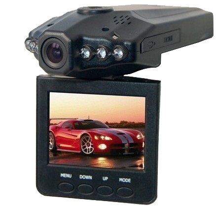 DashCam CarCam DVR Recorder HD 720p met nachtzicht DashCam CarCam DVR Recorder HD 720p met nachtzicht