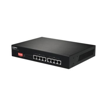 Edimax Netwerk Switch 10/100 Mbit