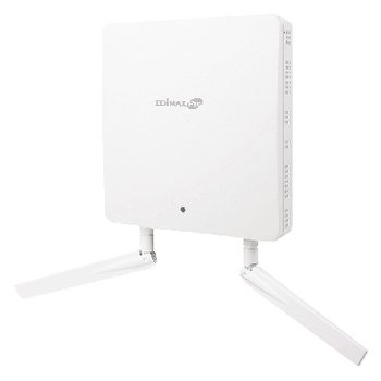 Edimax Draadloze Access Point AC1200 2.4/5 GHz (Dual Band) Gigabit Wit