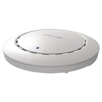 Edimax Draadloze Access Point AC1200 2.4/5 GHz (Dual Band) Gigabit Wit