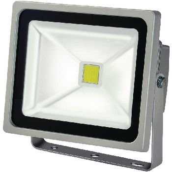 Brennenstuhl LED Floodlight 30 W 2100 lm Gray
