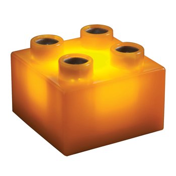 Light Stax Uitbreidingsset Puzzel Oranje Light Stax Uitbreidingsset Puzzel Oranje