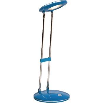 LED BureauLamp 2.5 W Blauw LED BureauLamp 2.5 W Blauw
